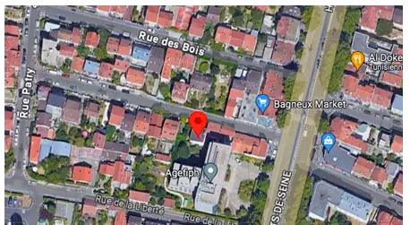 Precise Modeling via GPS Geolocation