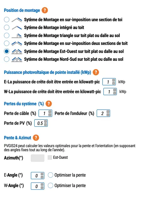 Modélisation Précise via Géolocalisation GPS