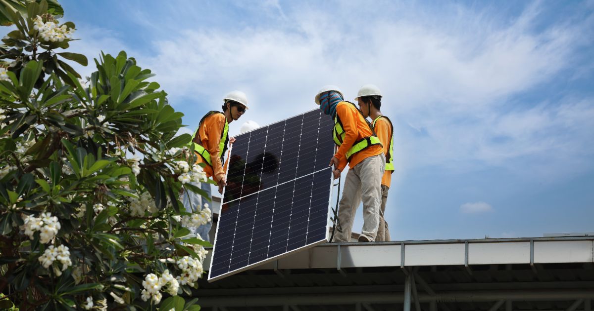 solar-installation-spain
