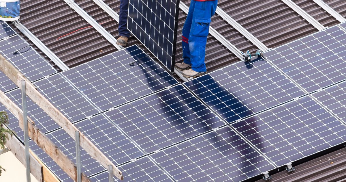 solar-installation-canary-islands