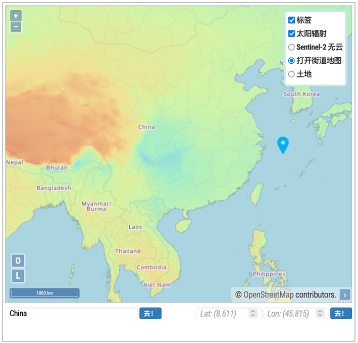 PVGIS 5.2